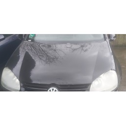 Capot VOLKSWAGEN GOLF V...