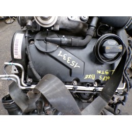 Moteur VOLKSWAGEN GOLF V SW...