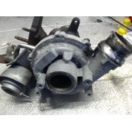Turbo RENAULT CLIO IV PHASE...