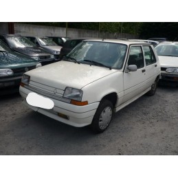 Boite de vitesses RENAULT...