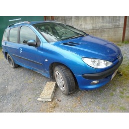 Boite de vitesses PEUGEOT...