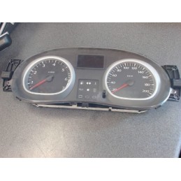 Compteur de DACIA DUSTER 1...