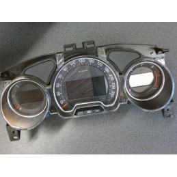 Compteur de CITROEN C5 2...