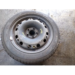 Roue de VOLKSWAGEN POLO 4...