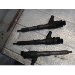 Injecteurs RENAULT CLIO IV...