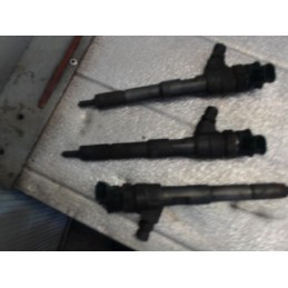 Injecteur RENAULT CLIO IV...