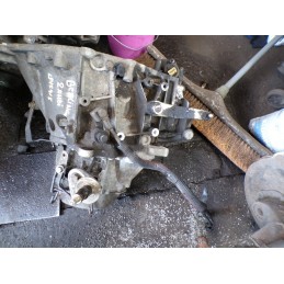 Boite de vitesses PEUGEOT...