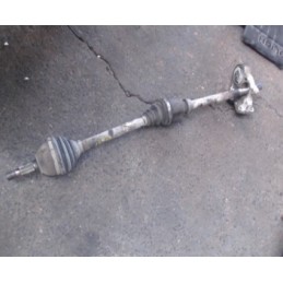 Cardan droit CITROEN C5 II...