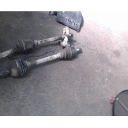 Cardan gauche CITROEN C5 II...