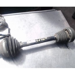 Cardan gauche VOLKSWAGEN...