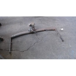 Attache remorque VOLKSWAGEN...