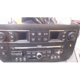Autoradio CITROEN C5 II...