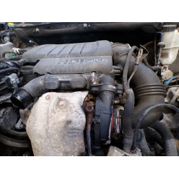Moteur CITROEN C5 II TOURER...