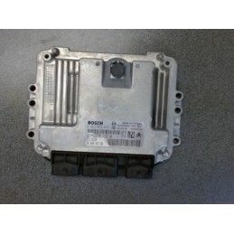 Boitier moteur CITROEN C5...