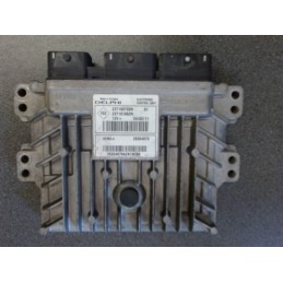 Boitier moteur DACIA DUSTER...