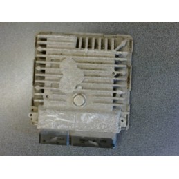 Boitier moteur VOLKSWAGEN...