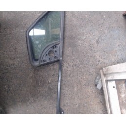 Deflecteur gauche PEUGEOT...