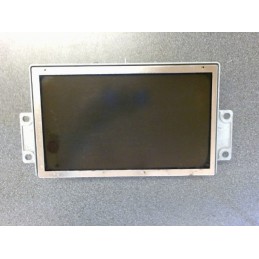 Ecran carplay CITROEN C5 II...