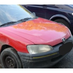 Boite de vitesses PEUGEOT...