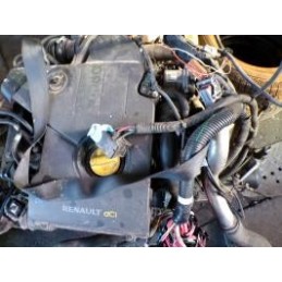 Moteur de DACIA LOGAN MCV 1...