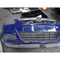 Pare choc avant de OPEL...