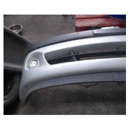 Pare choc avant de HYUNDAI...