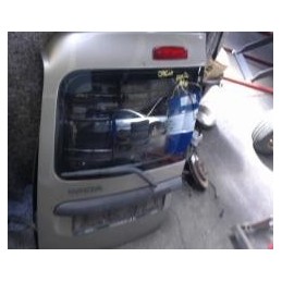 Porte arriere gauche de...
