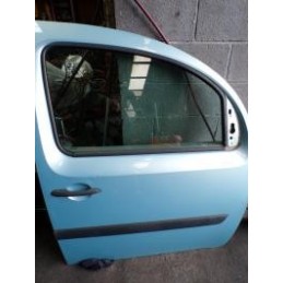 Porte avant droit de...