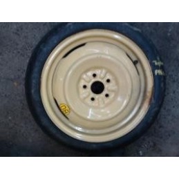 roue de TOYOTA PRIUS 2