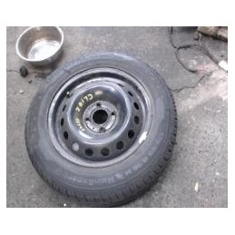 Roue de RENAULT CLIO 2 PHASE 2