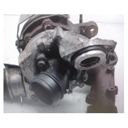 Turbo de VOLKSWAGEN TIGUAN...