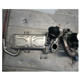 Vanne EGR de VOLKSWAGEN...