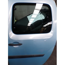 Porte laterale gauche de...