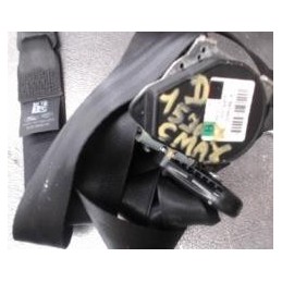 Ceinture avant droit de...