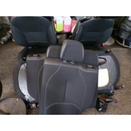 Interieur complet de...
