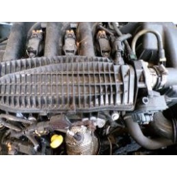 Moteur de CITROEN DS3 PHASE 1
