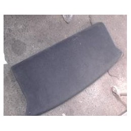 Plage arriere de SEAT IBIZA...