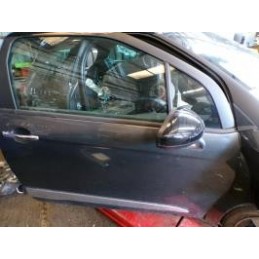 Porte avant droit de...