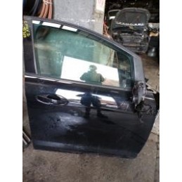 Porte avant droit de FORD...