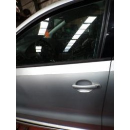 Porte avant gauche de...