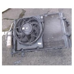 Radiateur  de OPEL CORSA C...