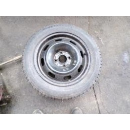 Roue de CITROEN C3 2 PHASE 1