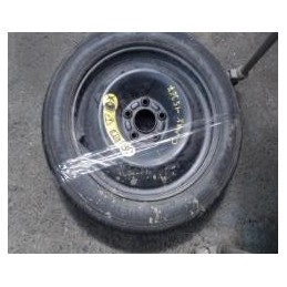 Roue de FORD C-MAX 2 PHASE 1