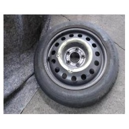 Roue de KIA CEE-D 2 PHASE 2