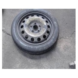 Roue de VOLKSWAGEN GOLF 6