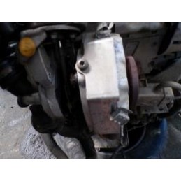 Turbo de VOLKSWAGEN POLO 5...