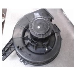 Ventilateur chauffage de...