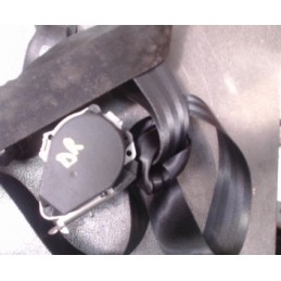 Ceinture arriere droit de...