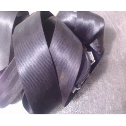 Ceinture arriere gauche de...
