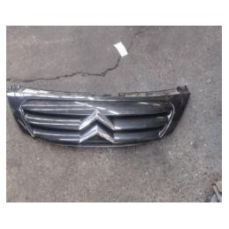 Calandre de CITROEN C3 1...
